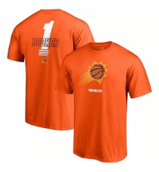 Phoenix Suns Men T Shirt 050