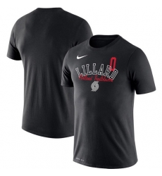 Portland Trail Blazers Men T Shirt 004