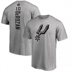 San Antonio Spurs Men T Shirt 022