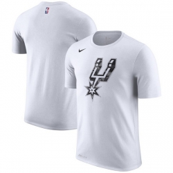 San Antonio Spurs Men T Shirt 026