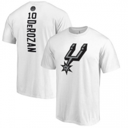 San Antonio Spurs Men T Shirt 029