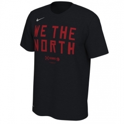 Toronto Raptors Men T Shirt 009