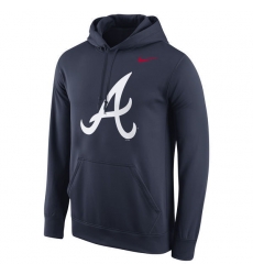 Atlanta Braves Men Hoody 004