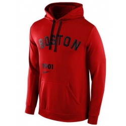 Boston Red Sox Men Hoody 003