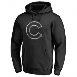 Chicago Cubs Men Hoody 007