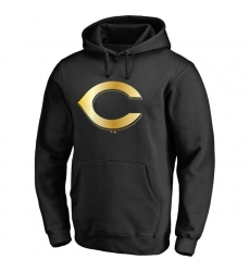 Cincinnati Reds Men Hoody 004