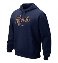 Detroit Tigers Men Hoody 009