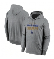 Los Angeles Dodgers Men Hoody 002