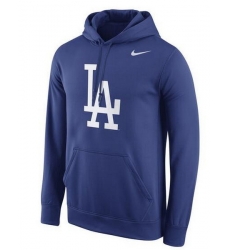 Los Angeles Dodgers Men Hoody 007