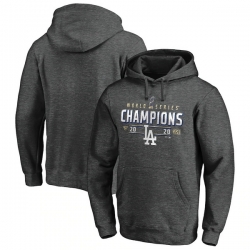 Los Angeles Dodgers Men Hoody 014