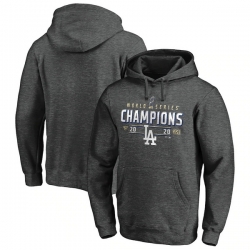 Los Angeles Dodgers Men Hoody 016