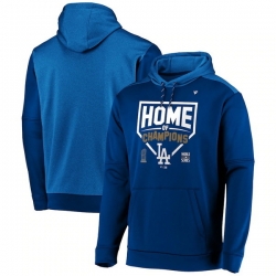 Los Angeles Dodgers Men Hoody 017