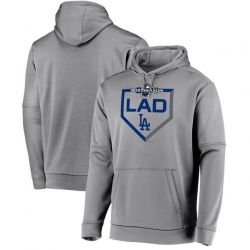 Los Angeles Dodgers Men Hoody 029