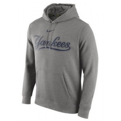 New York Yankees Men Hoody 012