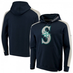 Seattle Mariners Men Hoody 001