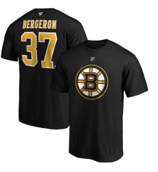 Boston Bruins Men T Shirt 005