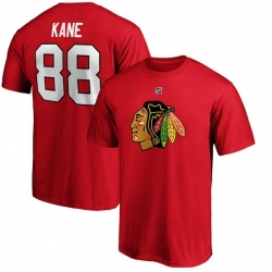 Chicago Blackhawks Men T Shirt 002