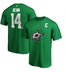 Dallas Stars Men T Shirt 010