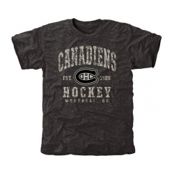 Montreal Canadiens Men T Shirt 011