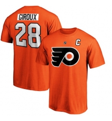 Philadelphia Flyers Men T Shirt 002