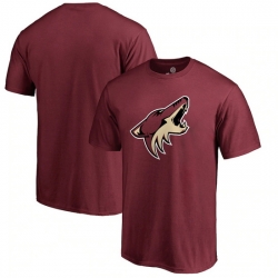 Arizona Coyotes Men T Shirt 003