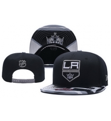 Los Angeles Kings Snapback Cap C120