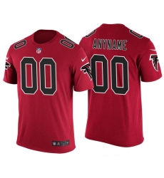 Men Women Youth Toddler All Size Atlanta Falcons Customized Jersey 016