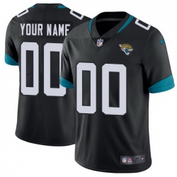 Men Women Youth Toddler All Size Jacksonville Jaguars Customized Jersey 011