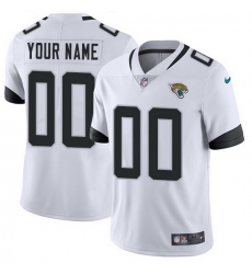 Men Women Youth Toddler All Size Jacksonville Jaguars Customized Jersey 014