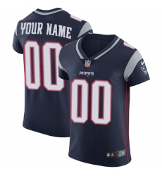 Men Women Youth Toddler All Size New England Patriots Customized Jersey 004