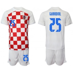 Men Croatia 2022 World Cup Soccer Jerseys Suit 013.jpg