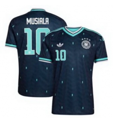 Men 10Jamal Musiala Germany National Team Jersey 2 Men 10Jamal Musiala Germany National Team Jersey 2