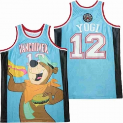 #12 VANCOUVER YOGI TEAL1