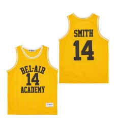 #90 FRESH PRINCE BASKETBALL JERSEY 141