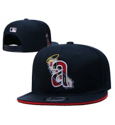 Atlanta Braves Snapback Cap 24E11