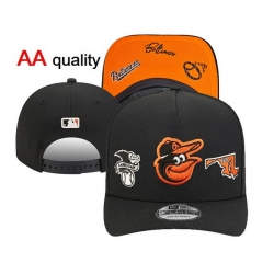 Baltimore Orioles Snapback Cap 26H A357