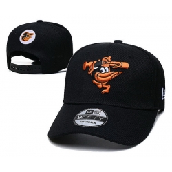 Baltimore Orioles Snapback Cap 26H B763