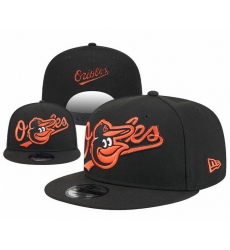 Baltimore Orioles Snapback Cap 26H G663 Baltimore Orioles Snapback Cap 26H G663