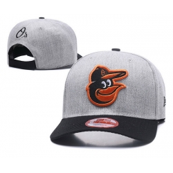 Baltimore Orioles Snapback Cap 26H I282