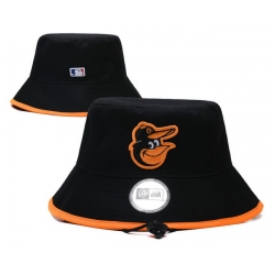 Baltimore Orioles Snapback Cap 26H P371