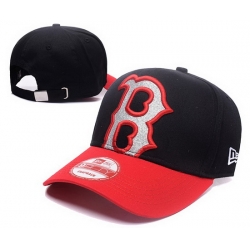 Boston Red Sox MLB Snapback Cap 012