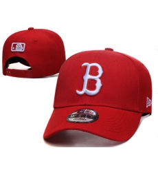 Boston Red Sox Snapback Cap C114