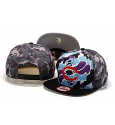 Colorado Rockies Snapback Cap 24E06