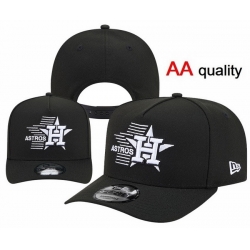 Houston Astros Snapback Cap 26J M320