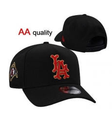 Los Angeles Angels Snapback Cap 26J C895 Los Angeles Angels Snapback Cap 26J C895