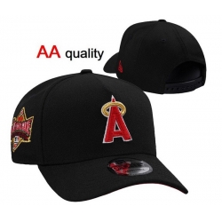Los Angeles Angels Snapback Cap 26J E437