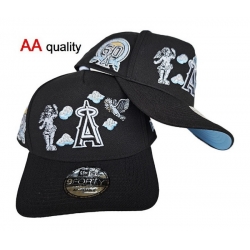Los Angeles Angels Snapback Cap 26J G369