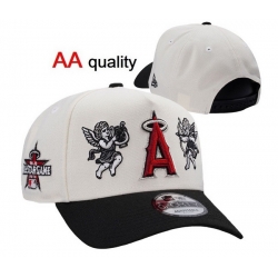 Los Angeles Angels Snapback Cap 26J K951
