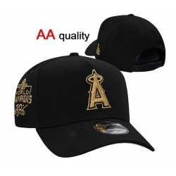 Los Angeles Angels Snapback Cap 26J N623