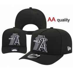 Los Angeles Angels Snapback Cap 26J Q303